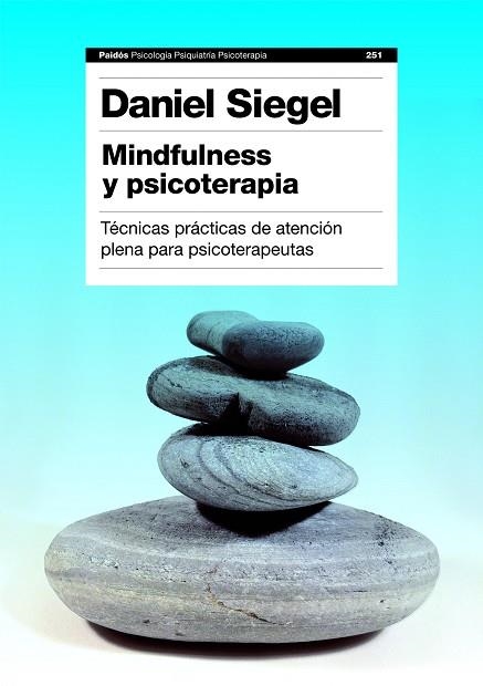 Mindfulness y psicoterapia | 9788449311550 | Siegel, Daniel J.