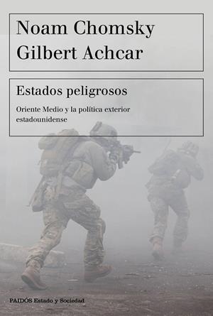 Estados peligrosos | 9788449332609 | Chomsky, Noam;Achcar, Gilbert
