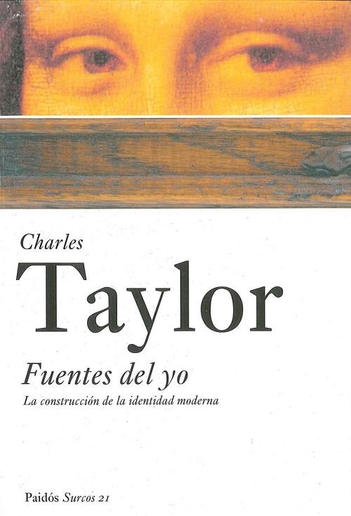 Fuentes del yo | 9788449318481 | Taylor, Charles