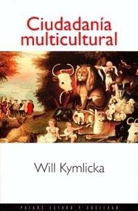 Ciudadanía multicultural | 9788449302848 | Kymlicka, Will