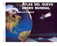 Atlas del nuevo orden mundial | 9788449316432 | Ceberio, Marcelo