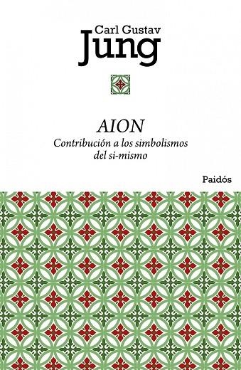 Aion | 9788449325045 | Jung, Carl G.