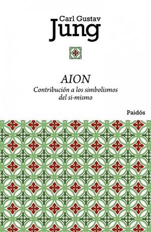 Aion | 9788449325045 | Jung, Carl G.
