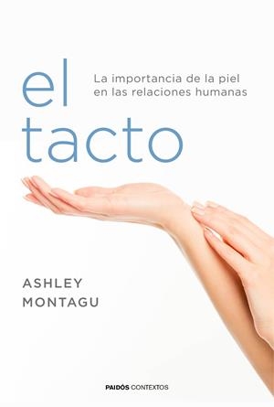 El tacto | 9788449332081 | Montagu, Ashley