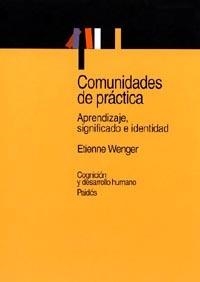 Comunidades de práctica | 9788449311116 | Wenger, Etienne