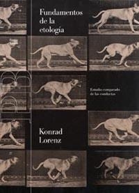 Fundamentos de la etología | 9788475093451 | Lorenz, Konrad
