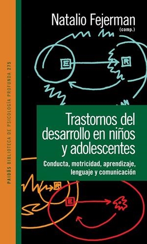 Trastornos de desarrollo en niños y adolescentes | 9789501242751 | Fejerman, Natalio