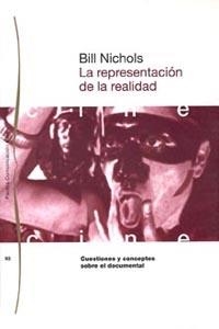 La representación de la realidad | 9788449304354 | Nichols, Bill