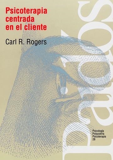 Psicoterapia centrada en el cliente | 9788475090948 | Rogers, Carl R.