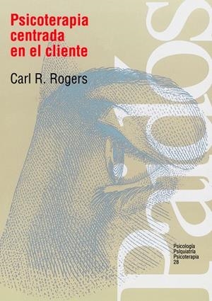 Psicoterapia centrada en el cliente | 9788475090948 | Rogers, Carl R.