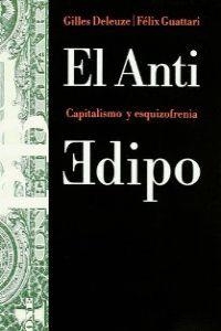 El Anti Edipo | 9788475093291 | Guattari, Félix;Deleuze, Gilles