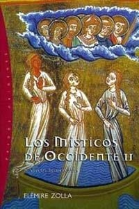 Los místicos de Occidente, 2 | 9788449309274 | Zolla, Elémire