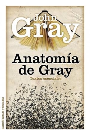Anatomía de Gray | 9788449326240 | Gray, John