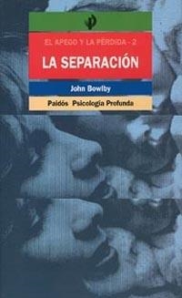 La separación | 9788475093321 | Bowker, John W.