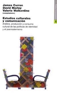 Estudios culturales y comunicación | 9788449305184 | Curran, James