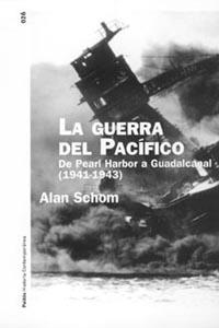 La guerra del Pacífico | 9788449316838 | Schom, Alan M.