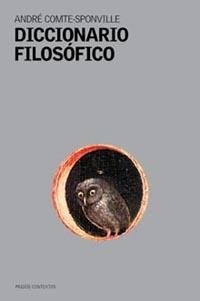 Diccionario filosófico | 9788449314087 | Comte-Sponville, André