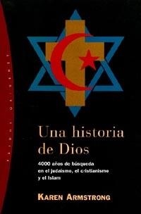 Una historia de Dios | 9788449310881 | Armstrong, Karen