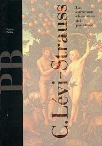 Las estructuras elementales del parentesco | 9788475091006 | Levi-Strauss, Claude