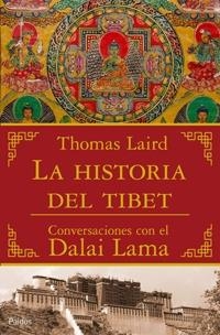 La historia del Tibet | 9788449321160 | Laird, Thomas