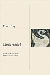 Modernidad | 9788449320378 | Gay, Peter