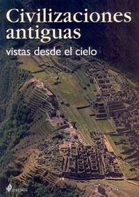 Civilizaciones antiguas | 9788449314667 | Marchiori, Antonio