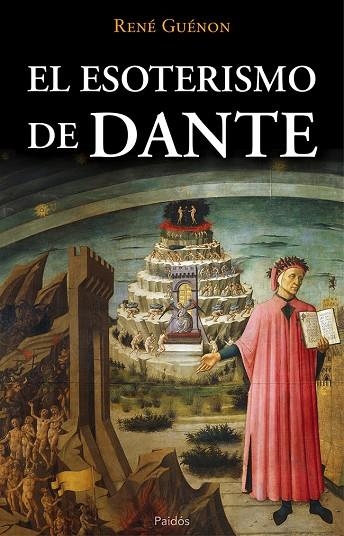 El esoterismo de Dante | 9788449329401 | Guénon, René