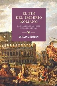 El fin del imperio romano | 9788449321795 | Rosen, William