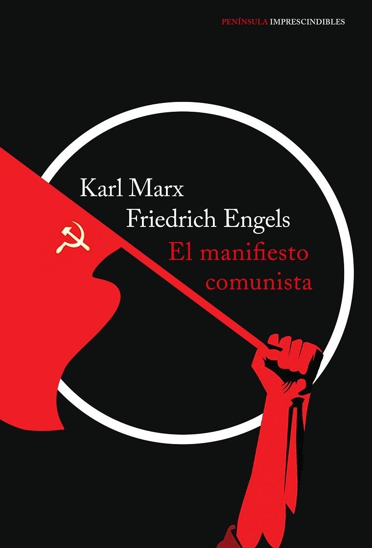 El manifiesto comunista | 9788499425597 | Marx, Karl;Engels, Friedrich