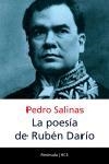 La poesía de Rubén Darío | 9788483076507 | Salinas, Pedro