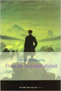 Ética de la hospitalidad | 9788483073247 | Innerarity Grau, Daniel