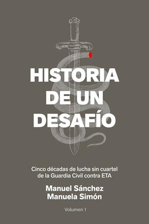 Historia de un desafío | 9788499426365 | Sánchez Corbí, Manuel;Simón, Manuela