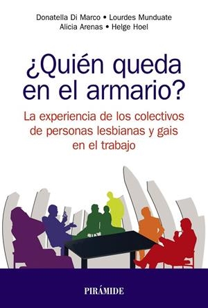 ¿Quién queda en el armario? | 9788436838602 | Di Marco, Donatella;Munduate, Lourdes;Arenas, Alicia;Hoel, Helge