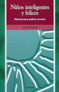 Niños inteligentes y felices | 9788436811803 | Perdomo, Leopoldo