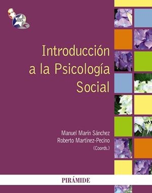 Introducción a la Psicología Social | 9788436827712 | Marín Sánchez, Manuel;Martínez Pecino, Roberto