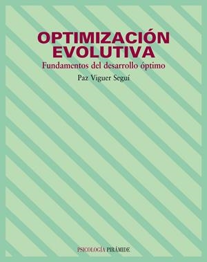 Optimización Evolutiva | 9788436818444 | Viguer Seguí, Paz