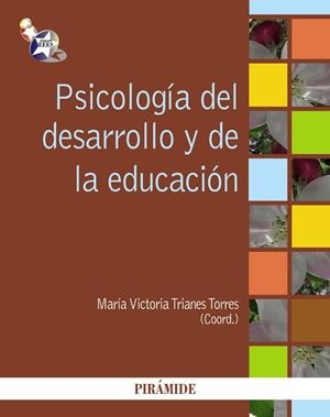 Psicología del desarrollo y de la educación | 9788436827736 | Trianes Torres, María Victoria