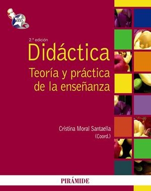 Didáctica | 9788436824131 | Moral Santaella, Cristina