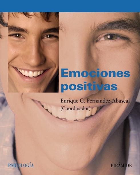 Emociones positivas | 9788436822397