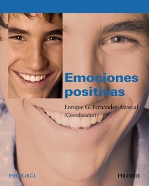 Emociones positivas | 9788436822397