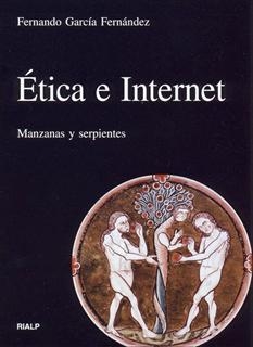 Ética e internet | 9788432136214 | García Fernández, Fernando