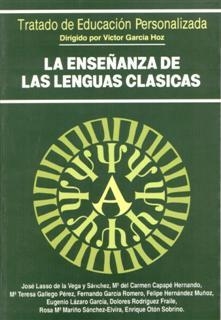 Enseñanza de las Lenguas Clásicas | 9788432128486 | Varios autores