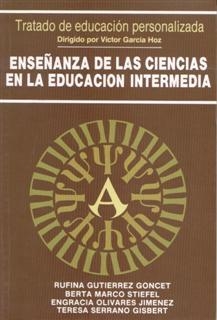 Enseñanza de las Ciencias en la Educación Intermedia | 9788432126024 | Varios autores