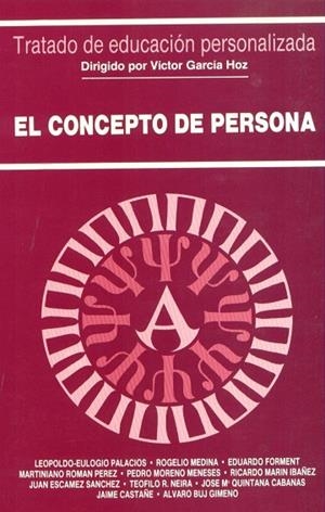 El concepto de persona | 9788432124778 | Varios autores