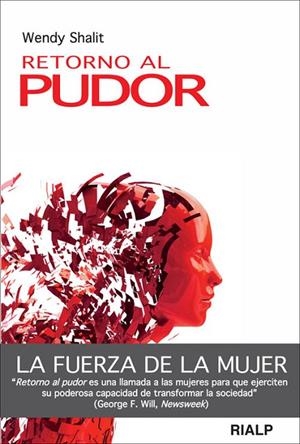 Retorno al pudor | 9788432139635 | Shalit, Wendy