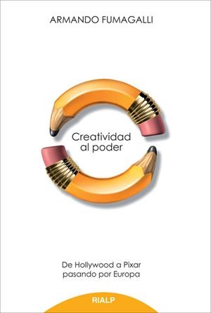 Creatividad al poder | 9788432144370 | Fumagalli , Armando
