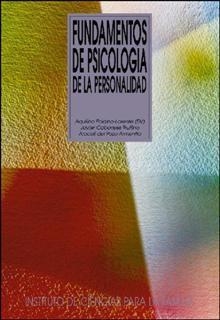 Fundamentos de psicología de la personalidad | 9788432134685 | Polaino-Lorente, Aquilino;del Pozo Armentia, Araceli;Cabanyes, Javier