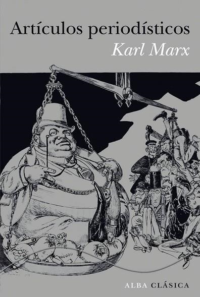 Artículos periodísticos | 9788484288343 | Marx, Karl