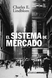 El sistema de mercado | 9788420667775 | Lindblom, Charles E.