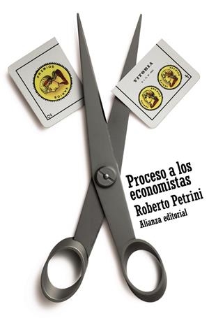 Proceso a los economistas | 9788420664255 | Petrini, Roberto